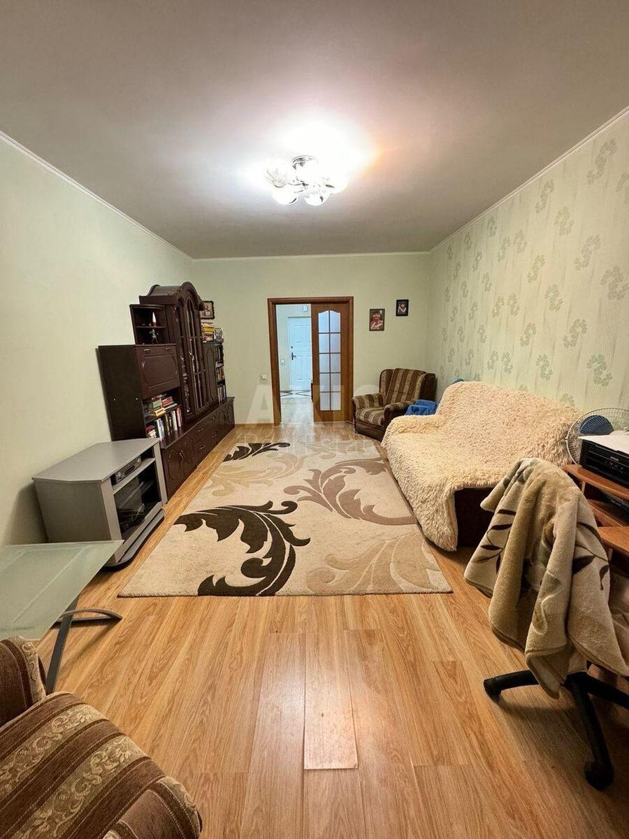2k apartment vul. Verhovynna 915