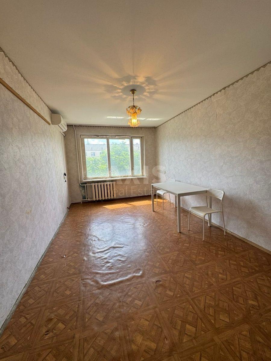 2k apartment vul. Miljutenka 234
