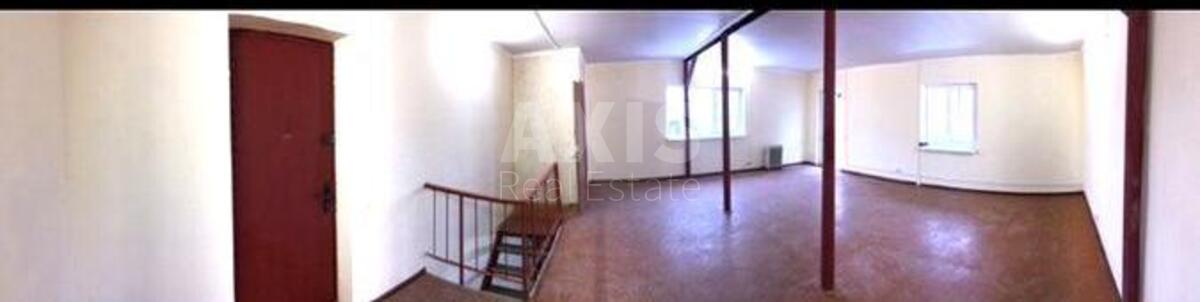Office vul. Bereznjakivs'ka 21А, 122m2604900