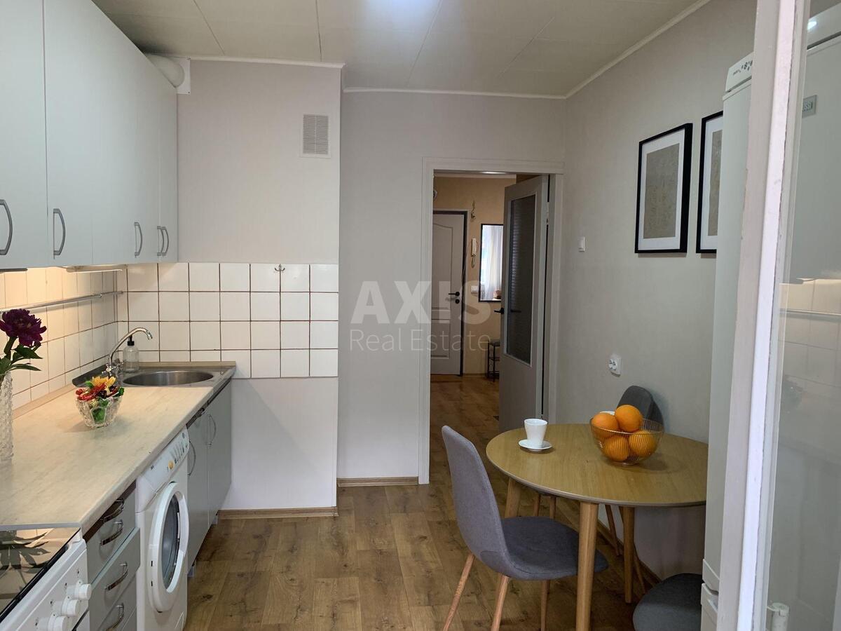 2k apartment vul. Tymoshenka Marshala 190