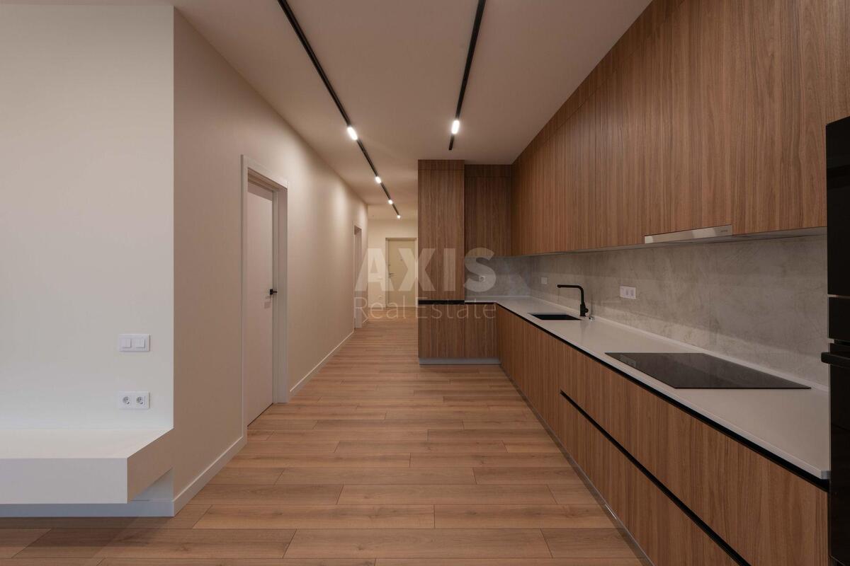 4k apartment vul. Dragomanova 31А605267