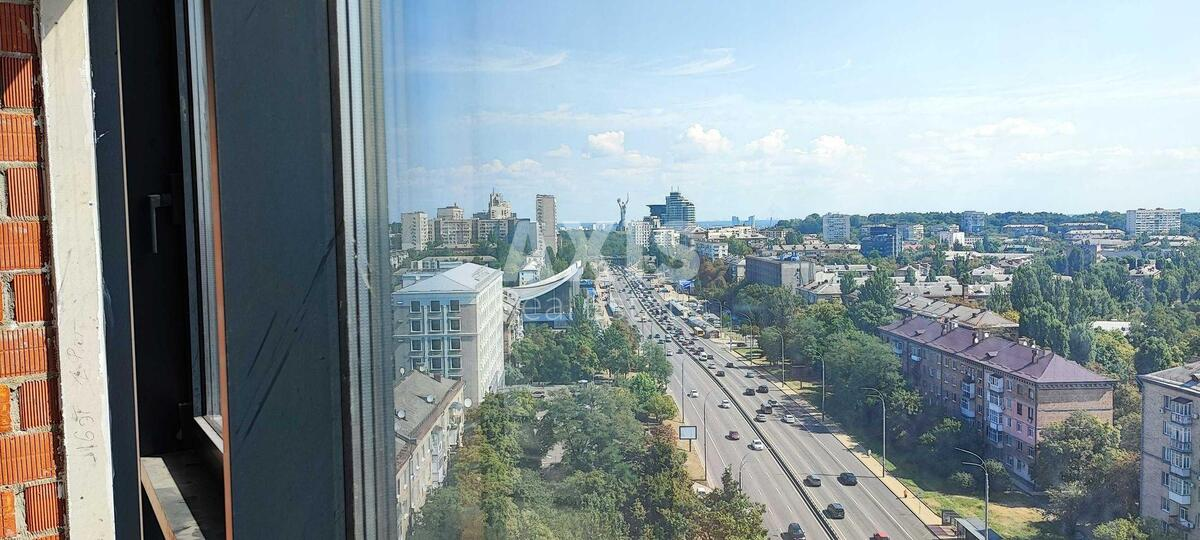 2k apartment bul. Druzhby Narodiv 13А6