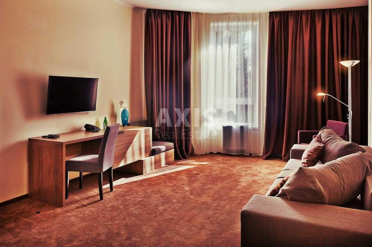 1k apartment bul. Druzhby Narodiv 14/16