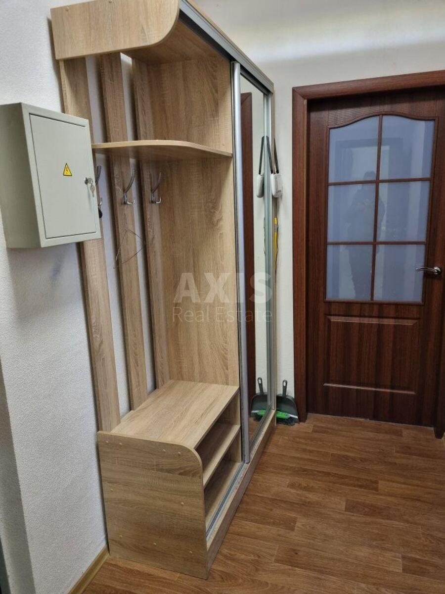 1к квартира ул. Юлии Здановской 8А9