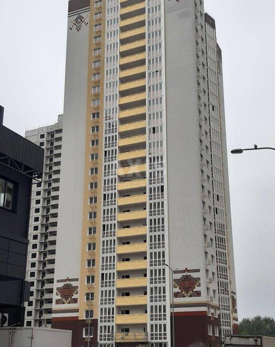 3k apartment vul. Gmyri Borysa 202