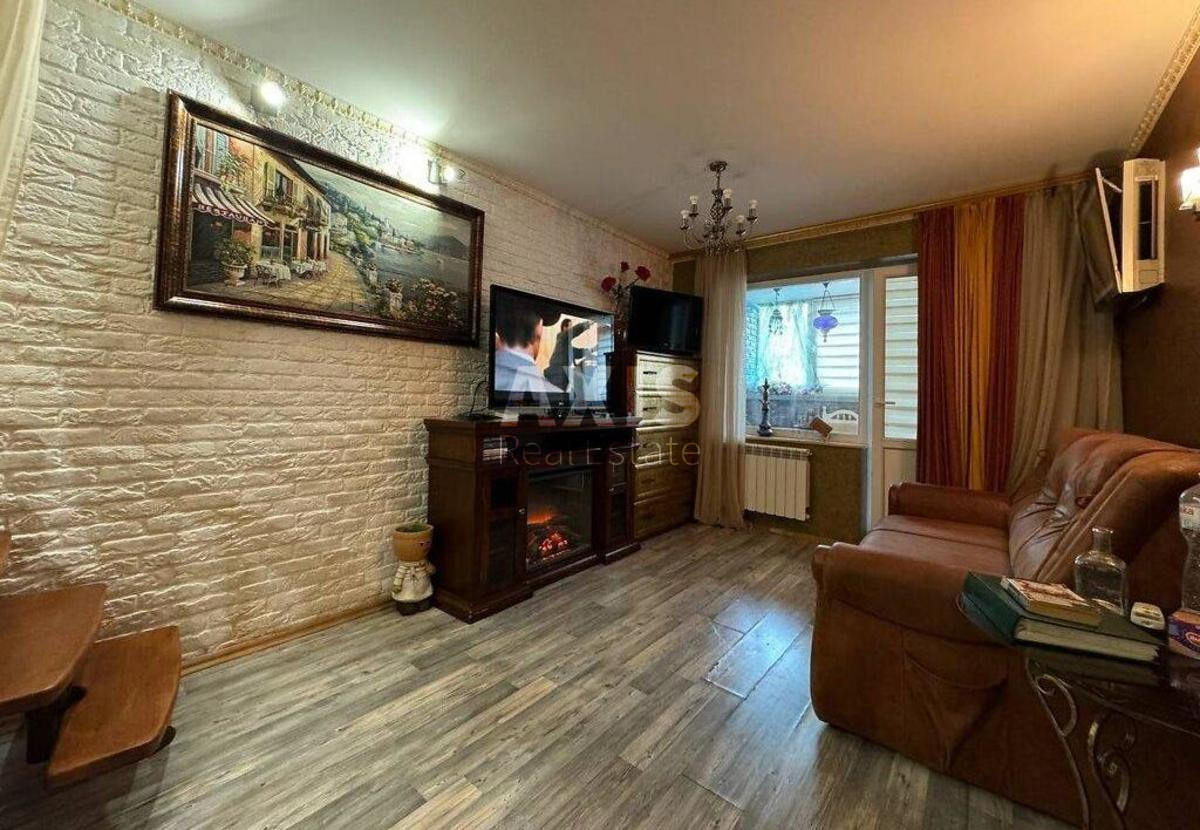 2k apartment pr-t Geroi'v Stalingrada 14Б