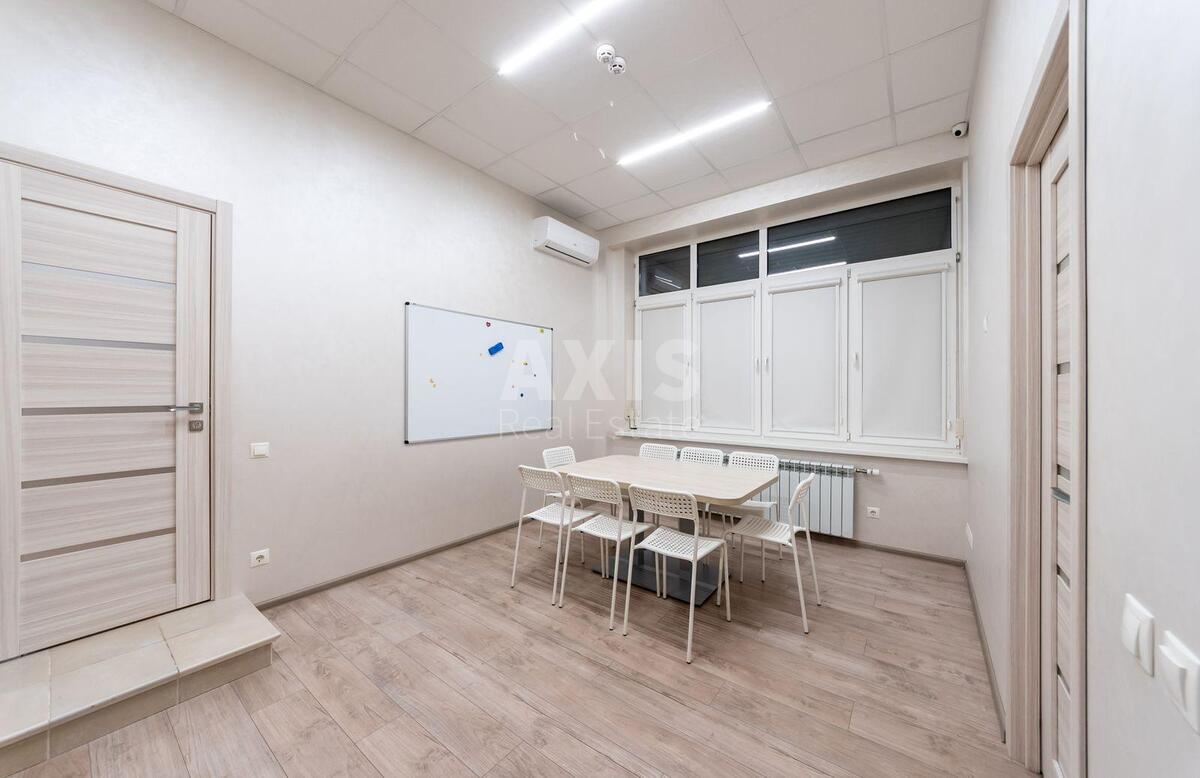 Office vul. Radomyshl's'ka 2Г, 148m25105811