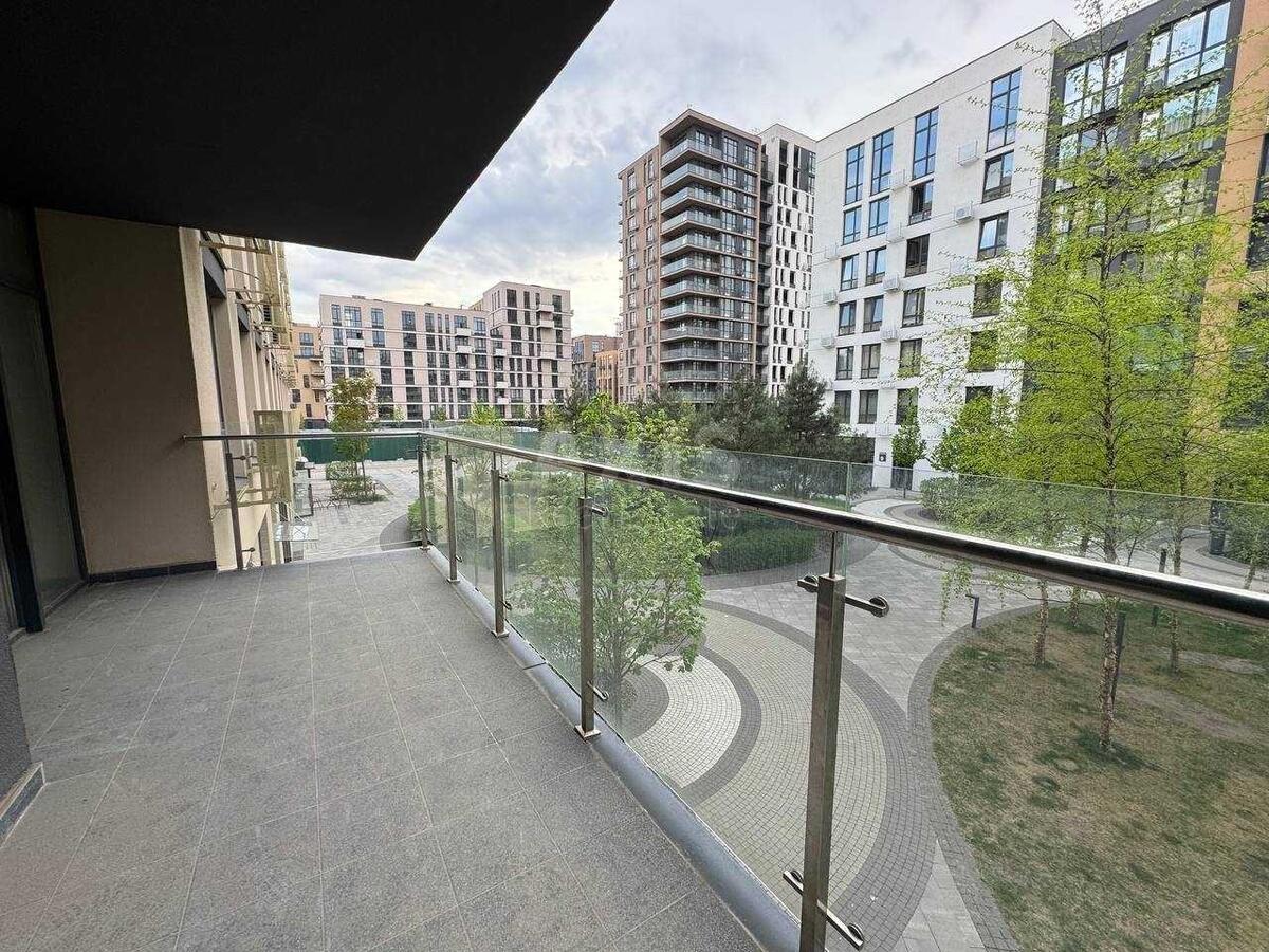 2k apartment vul. Saljutna 2Б