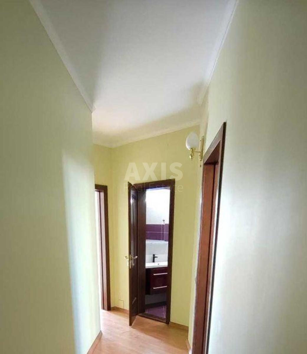 2k apartment vul. Golosii'vs'ka 133