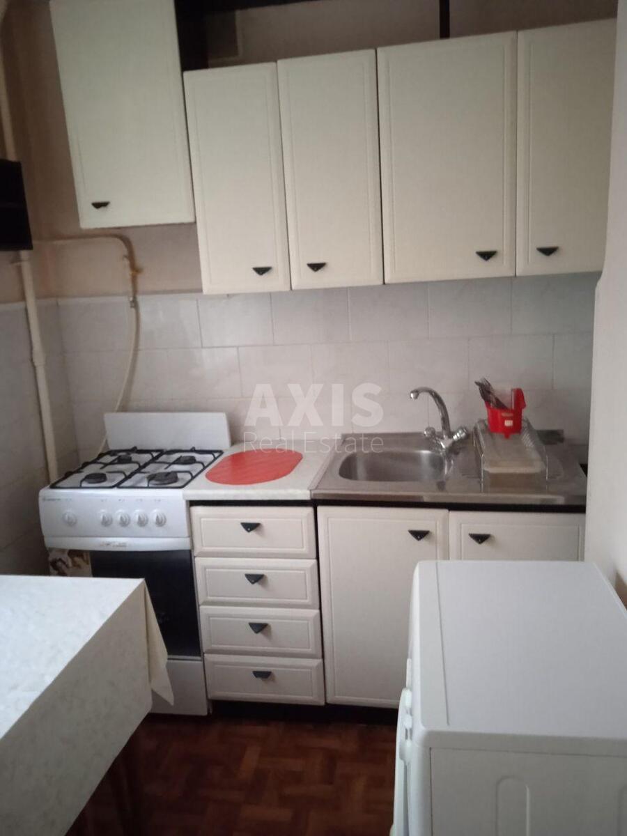 2k apartment bul. Lesi Ukrai'nky 7Б