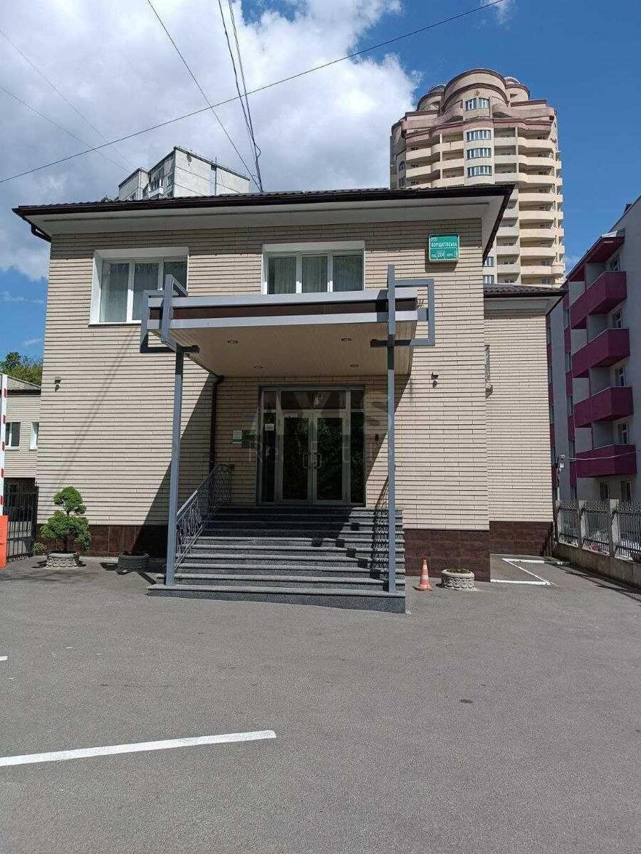 Офис ул. Борщаговская 204В, 120м2603335