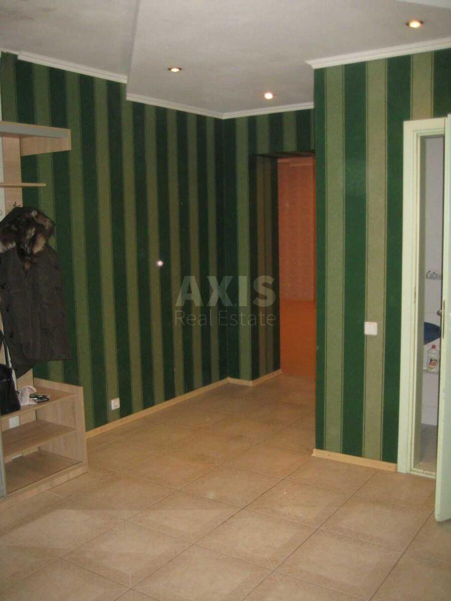 3k apartment vul. Drajzera Teodora 34/514