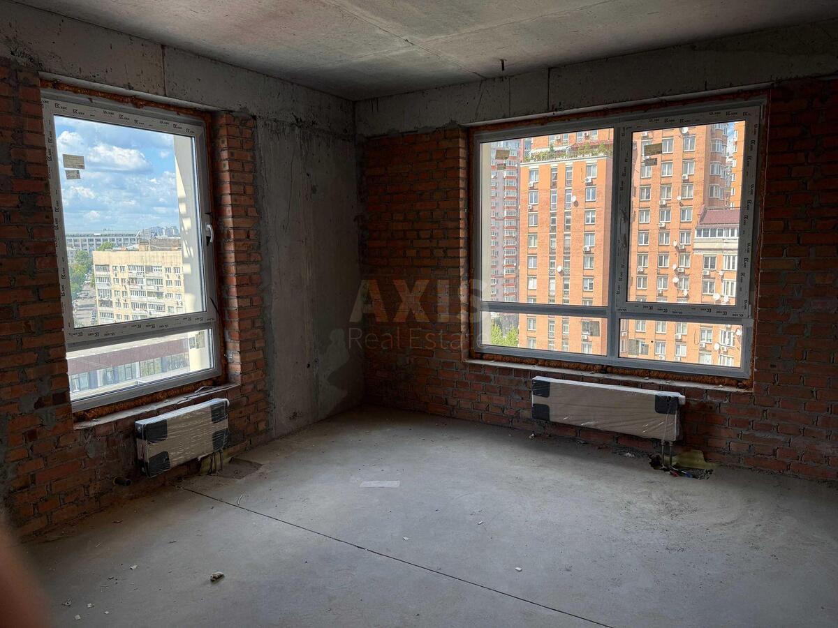 3k apartment vul. Zlatoustivs'ka 25595534