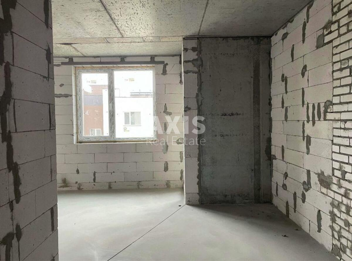 1k apartment vul. Jantarna 446