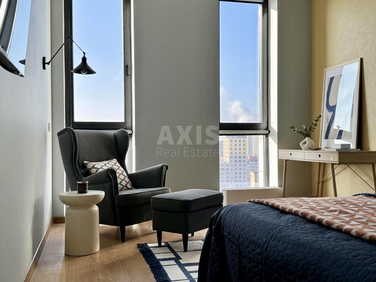 2k apartment vul. Antonovycha 44637494