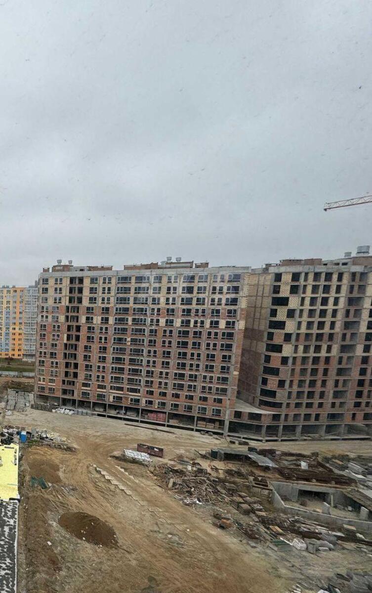 Объект сервиса ул. Берковецкая 6, 109м2