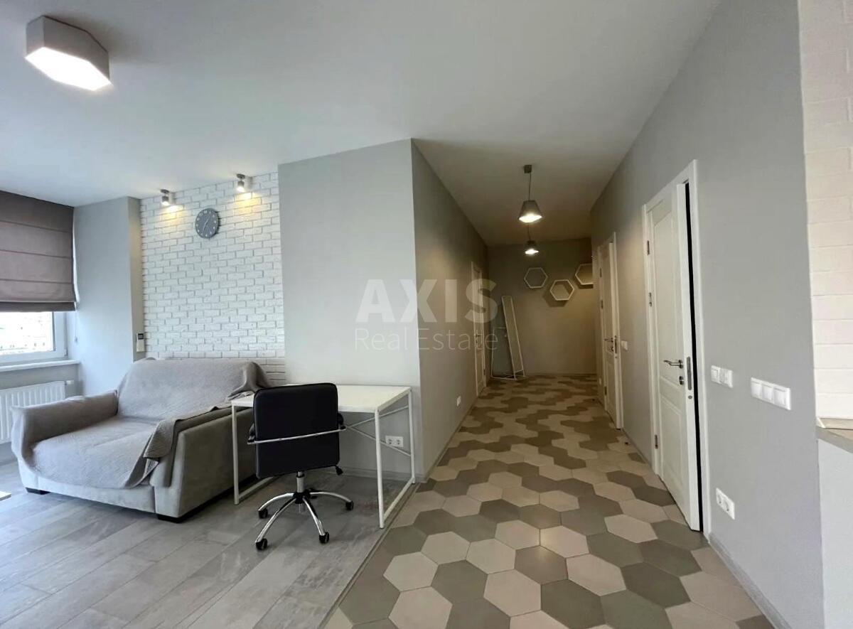 2к квартира ул. Самойло Кошки 19/14637682