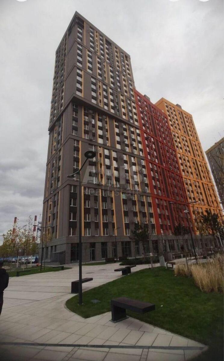 1k apartment shose Stolychne 1Б6378812