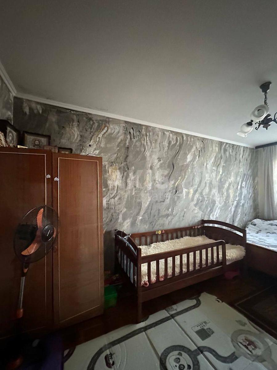 3к квартира ул. Кибальчича Николая 7Б7