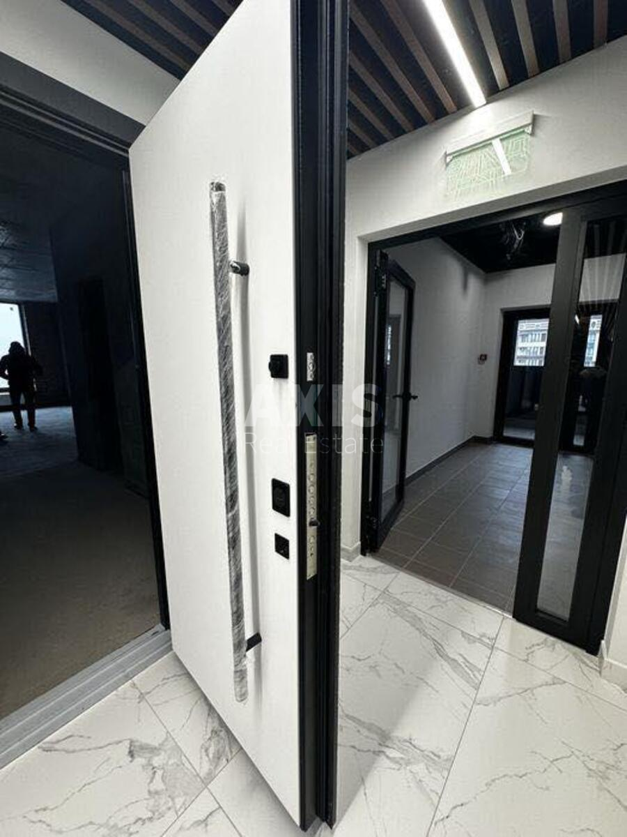 3k apartment vul. Vasylya Tyutyunnyka 39/2592957