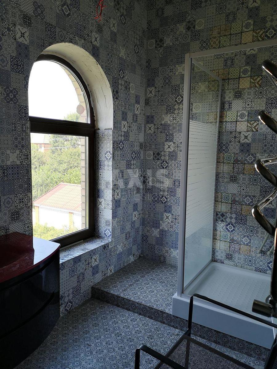 Дoм ул. Богатырская, 120м2, город Киев5
