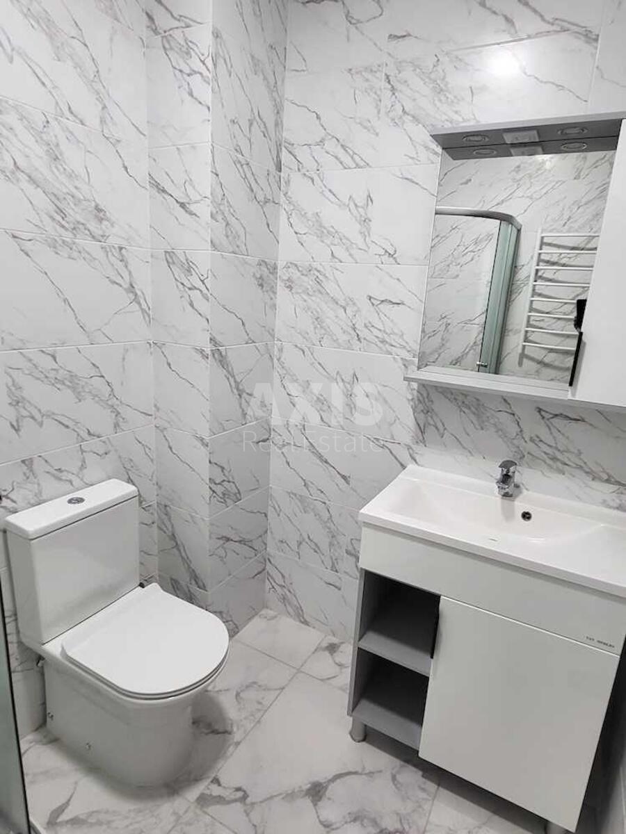2k apartment vul. Oleksandra Olesja 2В9
