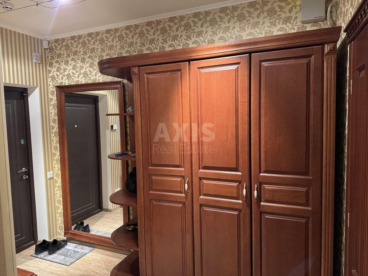 1к квартира ул. Липковского Василия Митрополита 37В7