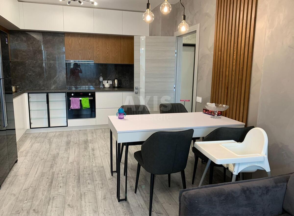 2k apartment pr-t Peremogy 5Б59665