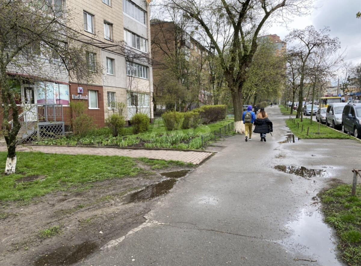Объект торговли ул. Героев Обороны 5, 51м20