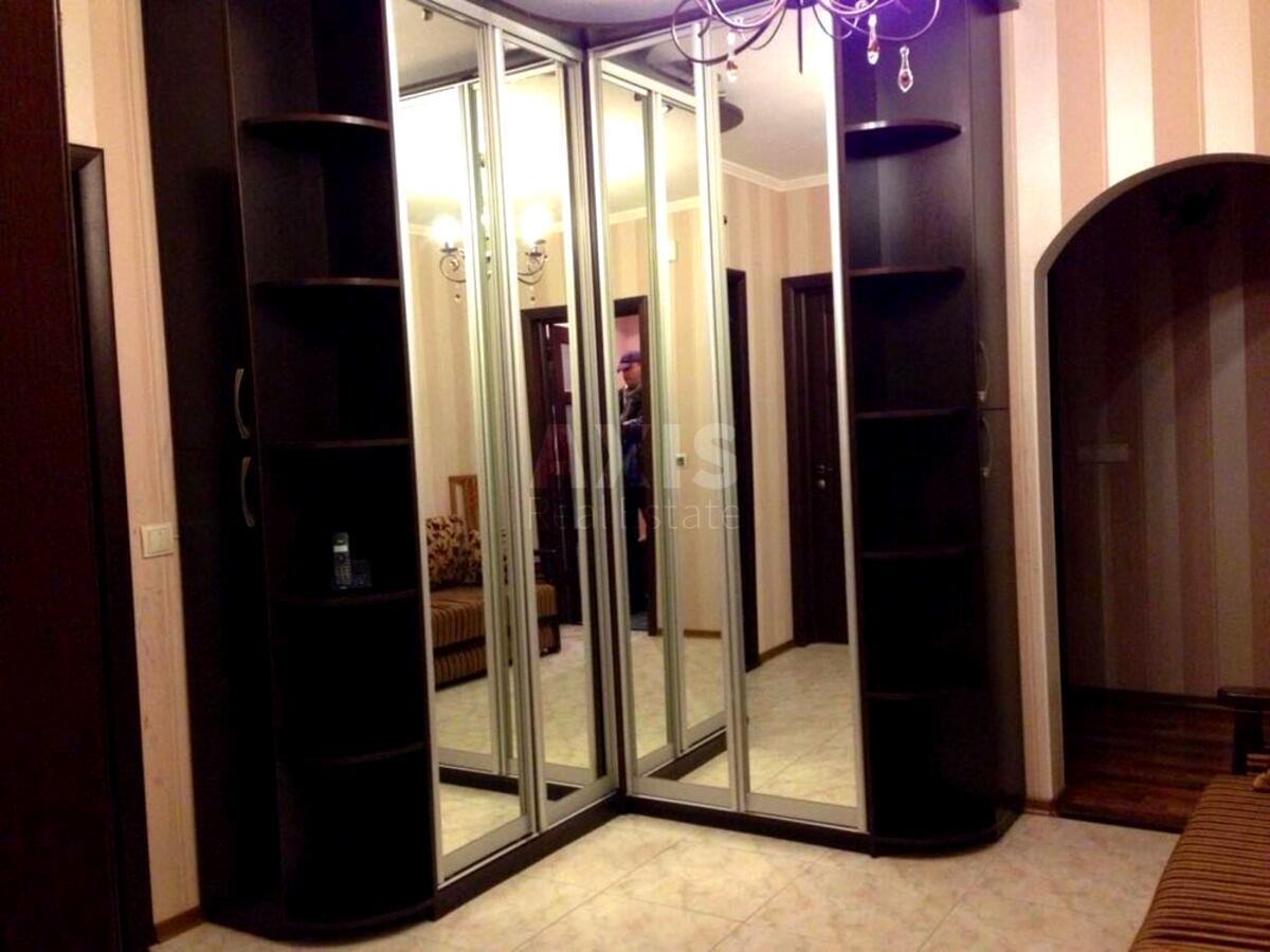 3k apartment pr-t Grygorenka Petra 5638893