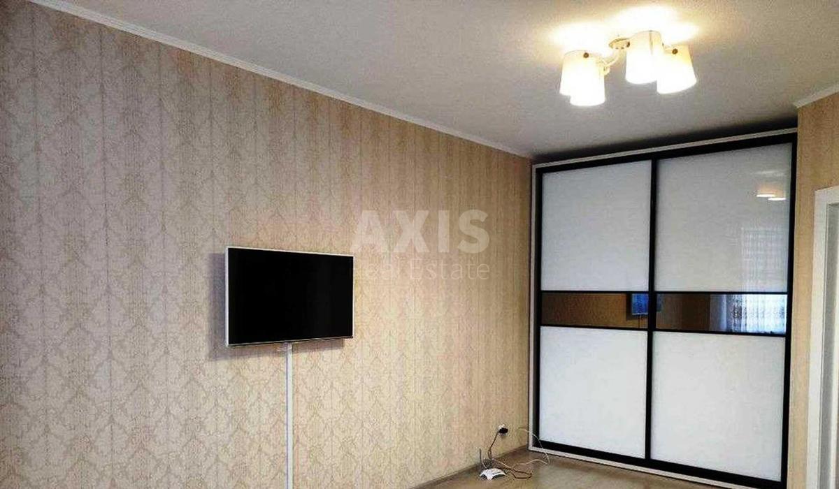 1k apartment vul. Knjazhyj Zaton 2/302