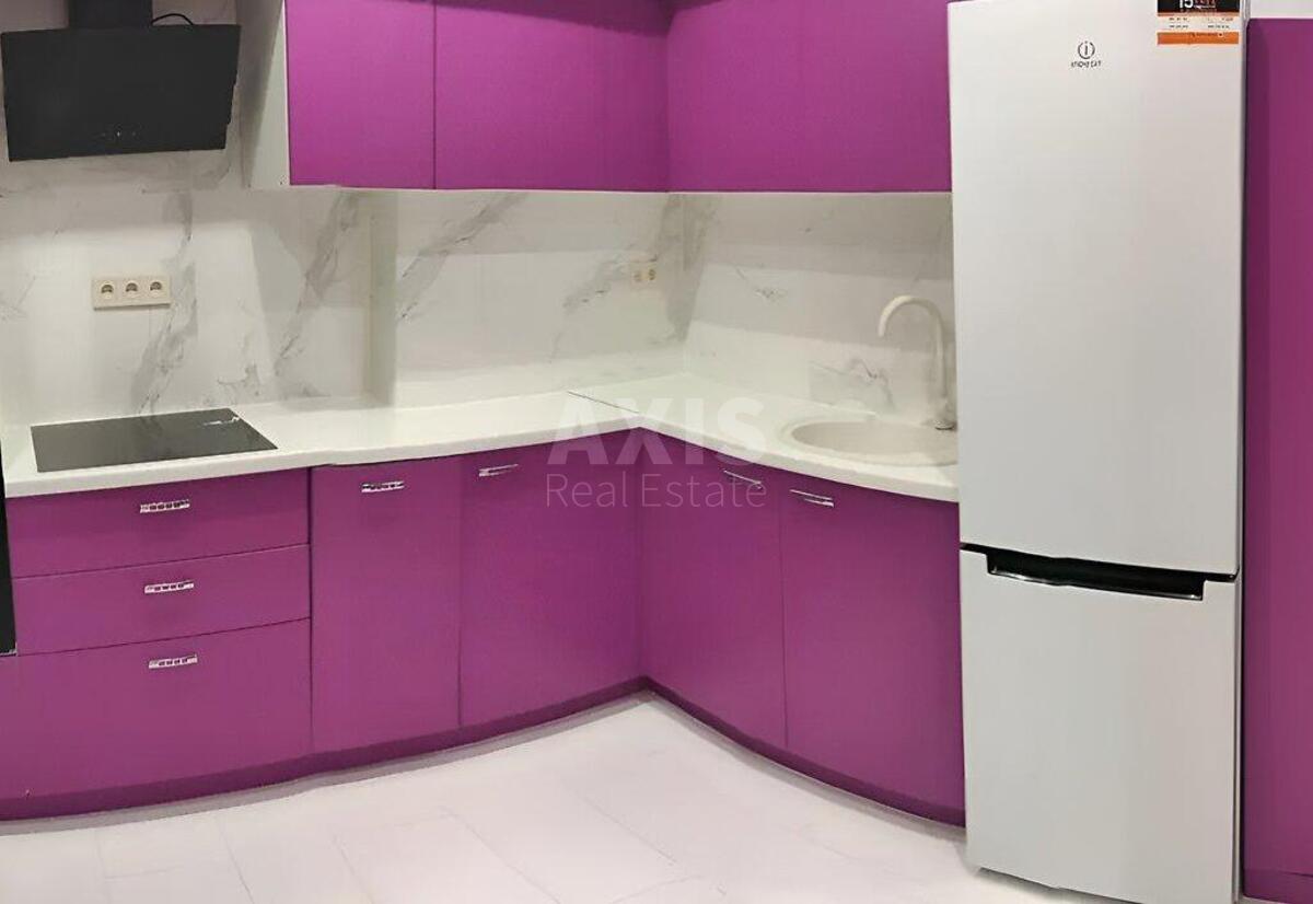 3к квартира ул. Черных Запорожцев 26А4