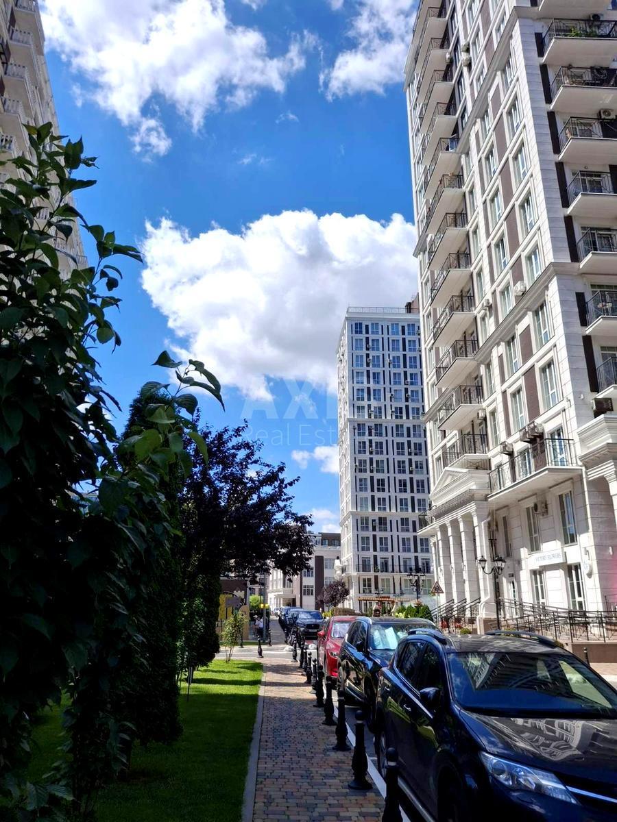 1к квартира ул. Михаила Максимовича 246394914