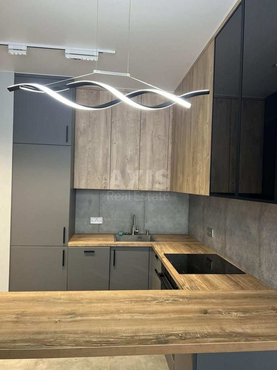 1k apartment vul. Radchenka Petra 27597890
