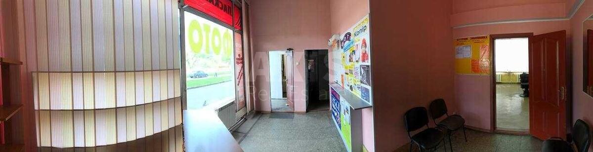 Trade object shose Harkivs'ke 2, 83m26