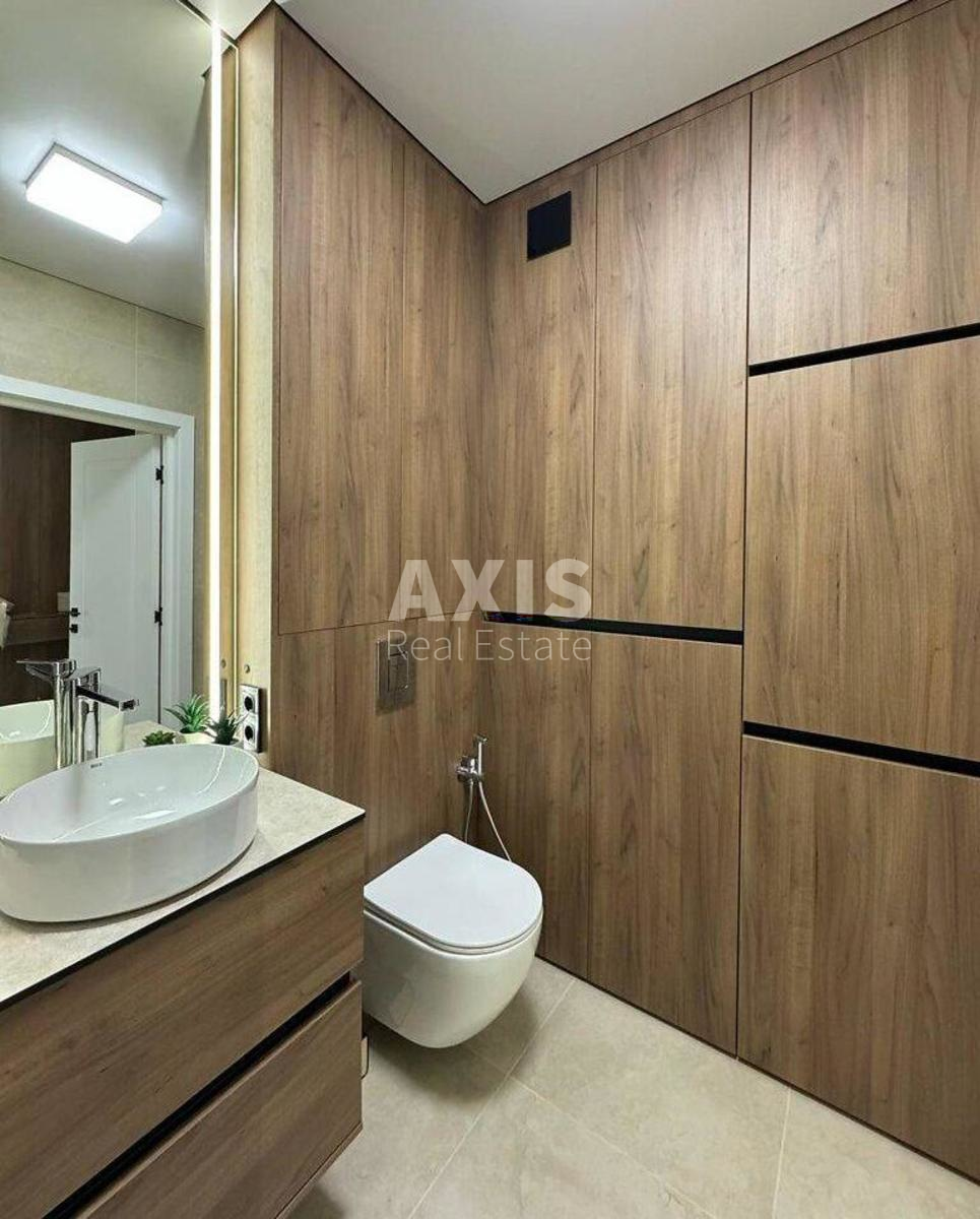 1k apartment vul. Oleksandra Olesja 5А10