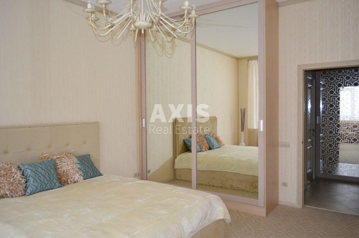 1k apartment vul. Yulia Zdanovska 71Г2