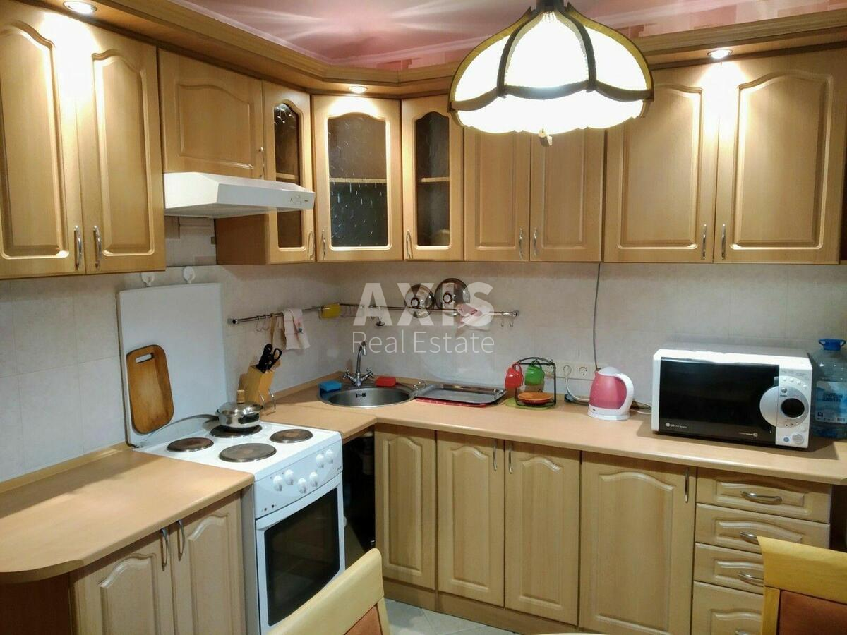 1k apartment vul. Jakuba Kolasa 2