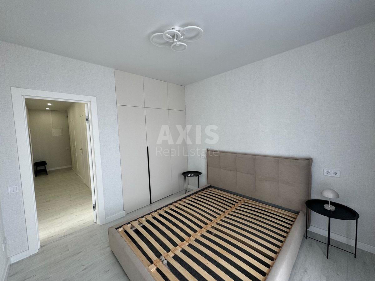 2k apartment vul. Zabolotnogo Akademika 1Б2