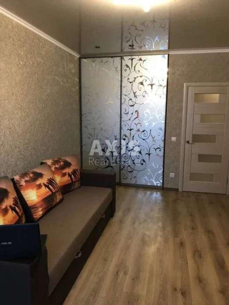 1k apartment pr-t Peremogy 90/1308581
