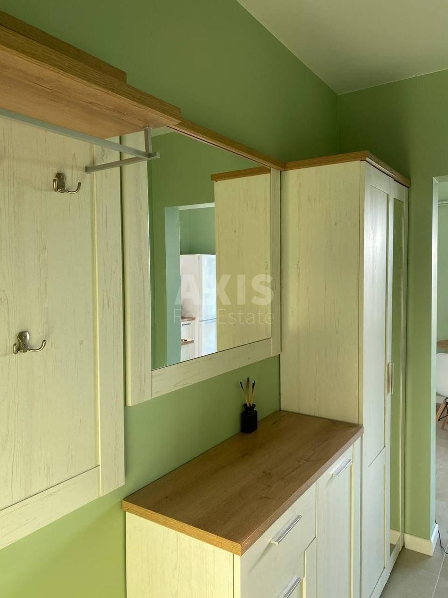1k apartment vul. Stecenka 755