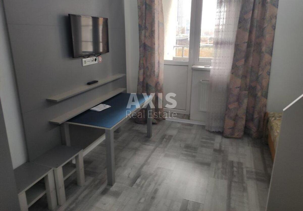 1к квартира ул. Теремковская 3А500851