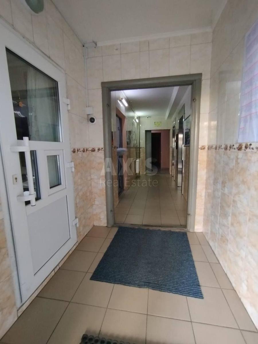 3k apartment vul. Danchenka Sergija 34