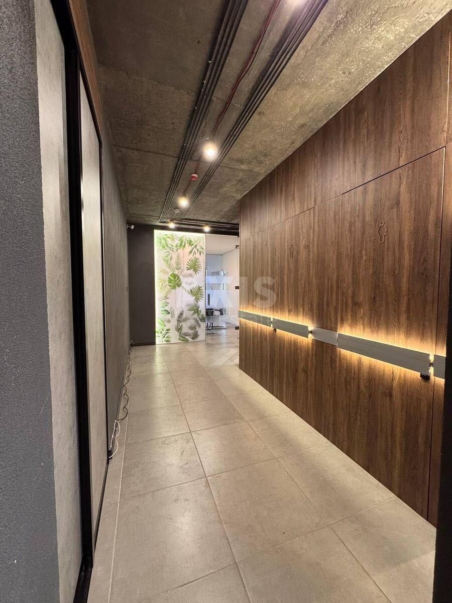 Office uzv. Klovs'kyj 7, 155m2