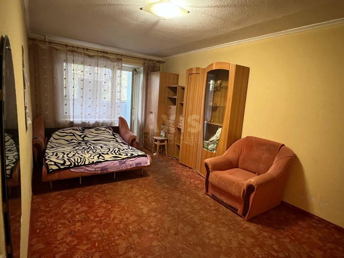 1k apartment vul. Tupoljeva Akademika 15Е2