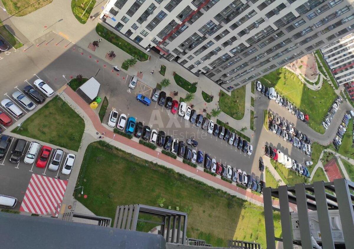 1k apartment pr-t Pravdy 53/4613