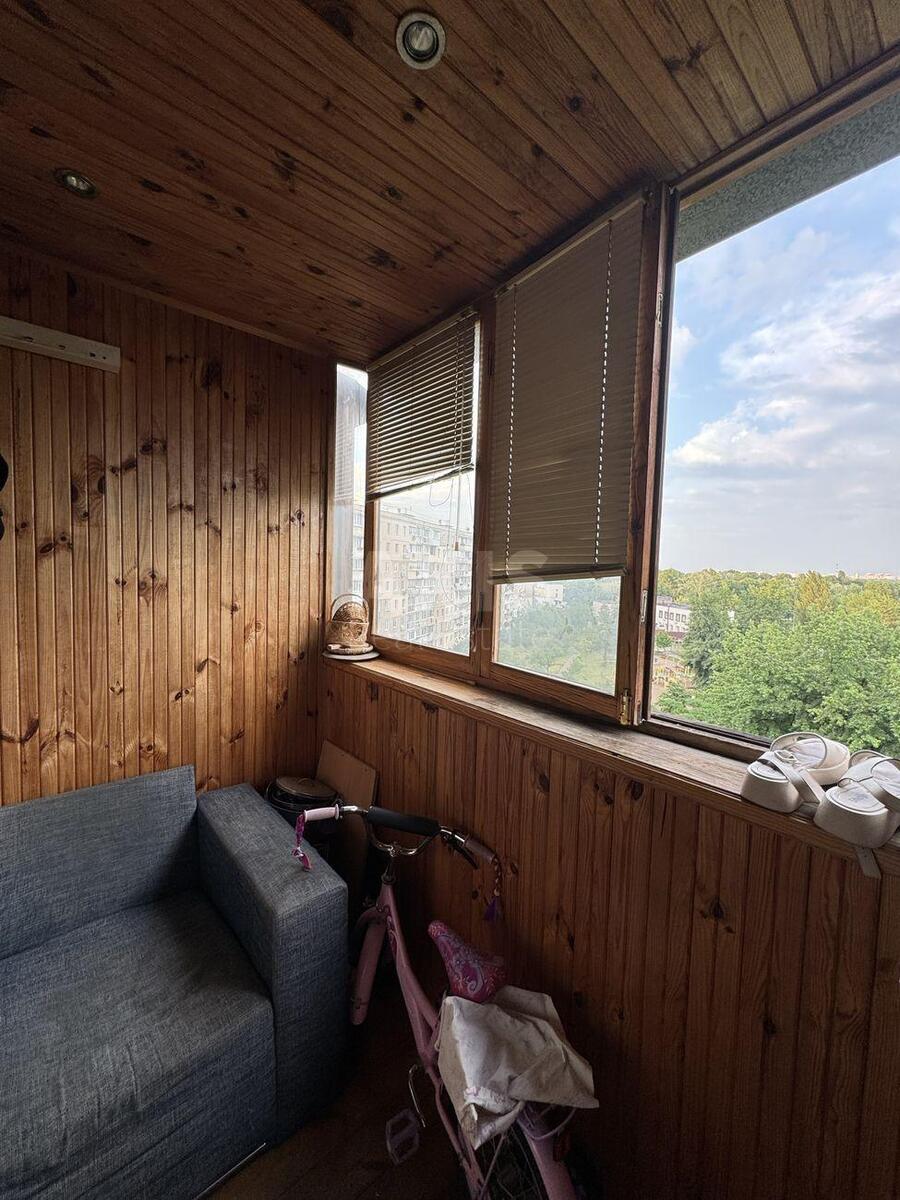 2k apartment vul. Pryrichna 5557315