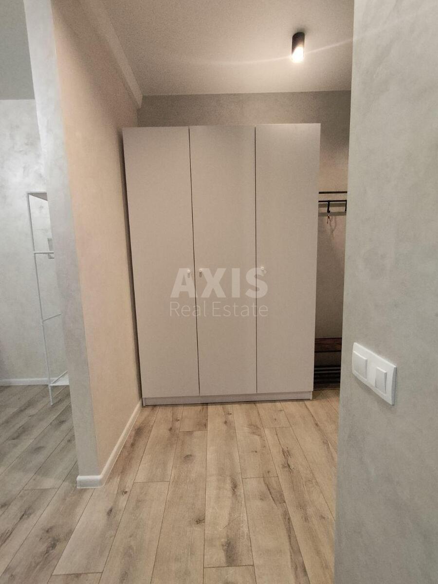 1k apartment vul. Proviants'ka 17601355