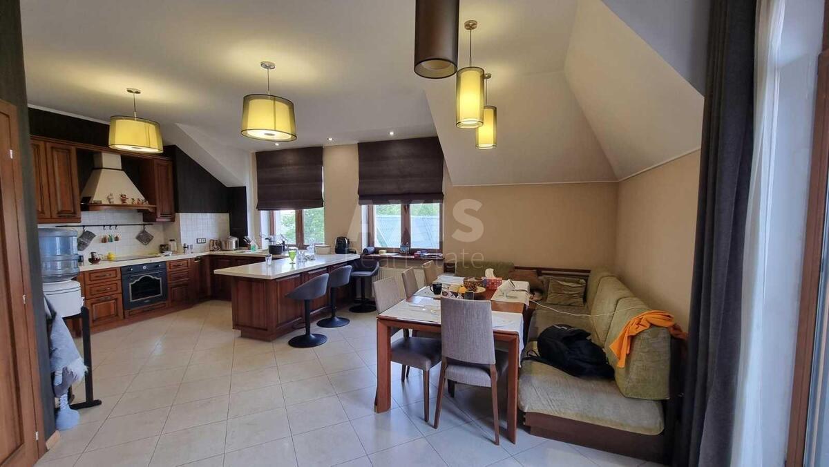 2k apartment vul. Myhajla Maksymovycha 3508480