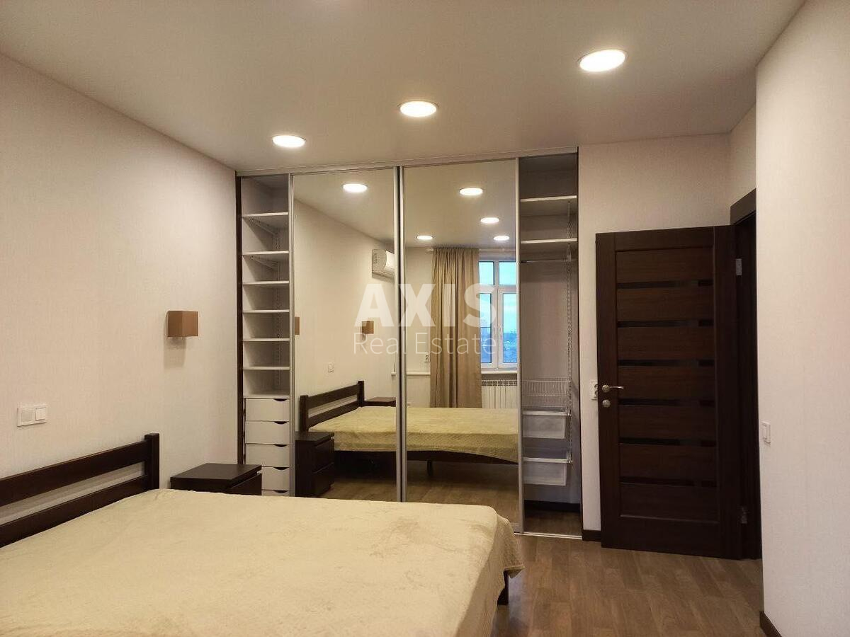 2k apartment pr-t Peremogy 67601262